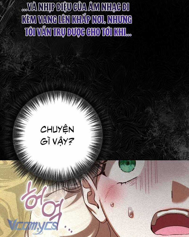 Dành Cho Những Ai Coi Hối Tiếc Là Điều Xa Xỉ Chương 30 trang 37