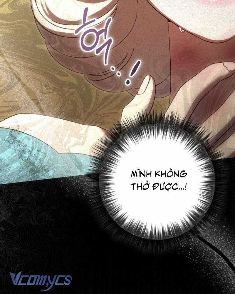 Dành Cho Những Ai Coi Hối Tiếc Là Điều Xa Xỉ Chương 30 trang 38