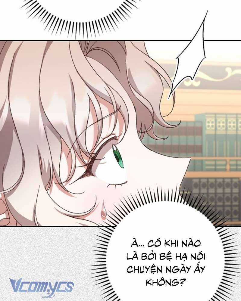 Dành Cho Những Ai Coi Hối Tiếc Là Điều Xa Xỉ Chương 30 trang 4