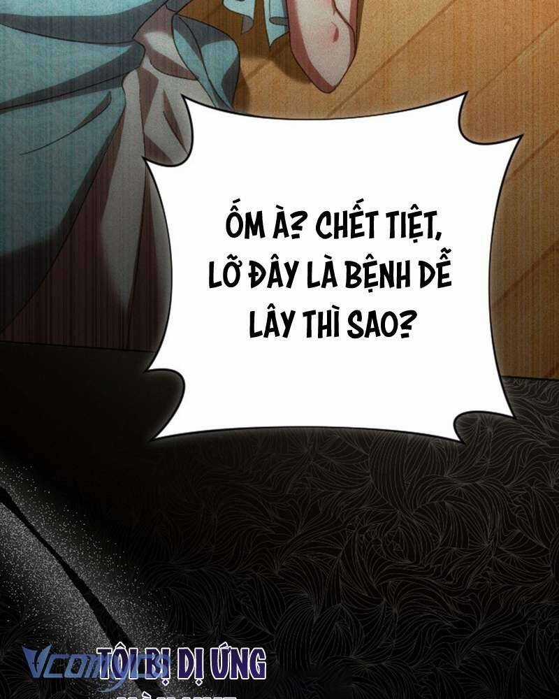 Dành Cho Những Ai Coi Hối Tiếc Là Điều Xa Xỉ Chương 30 trang 41