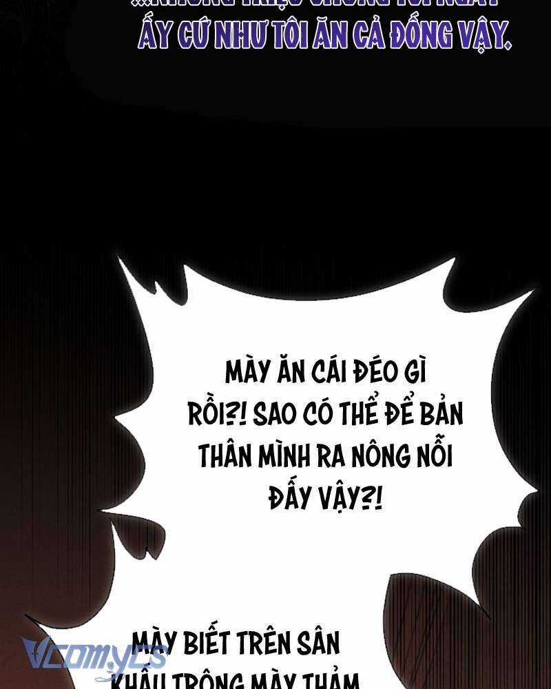 Dành Cho Những Ai Coi Hối Tiếc Là Điều Xa Xỉ Chương 30 trang 44