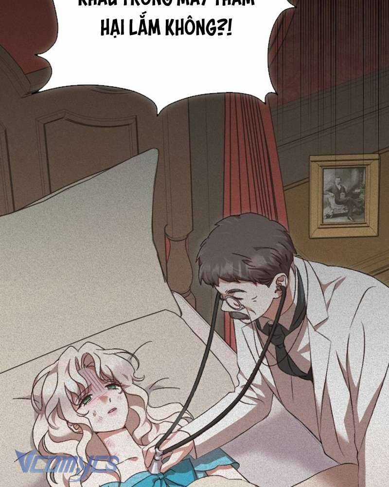 Dành Cho Những Ai Coi Hối Tiếc Là Điều Xa Xỉ Chương 30 trang 45