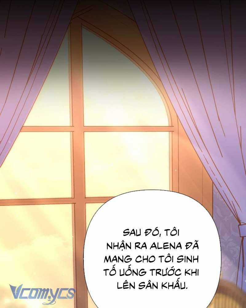 Dành Cho Những Ai Coi Hối Tiếc Là Điều Xa Xỉ Chương 30 trang 51