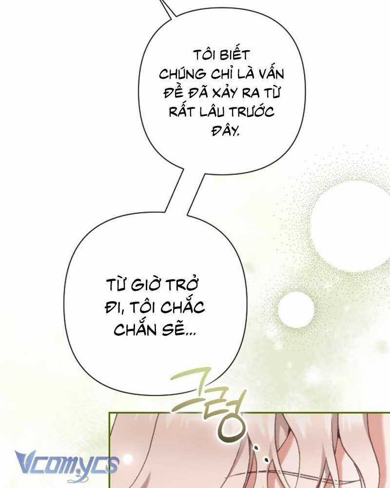 Dành Cho Những Ai Coi Hối Tiếc Là Điều Xa Xỉ Chương 30 trang 59