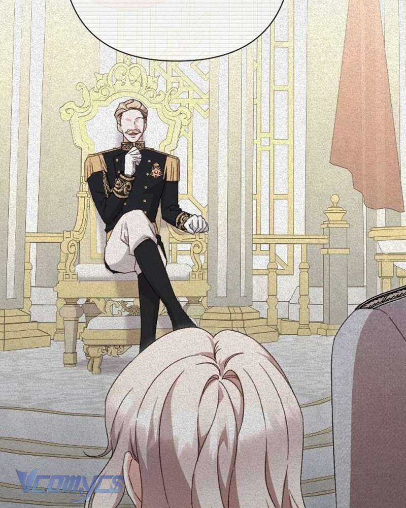 Dành Cho Những Ai Coi Hối Tiếc Là Điều Xa Xỉ Chương 30 trang 6