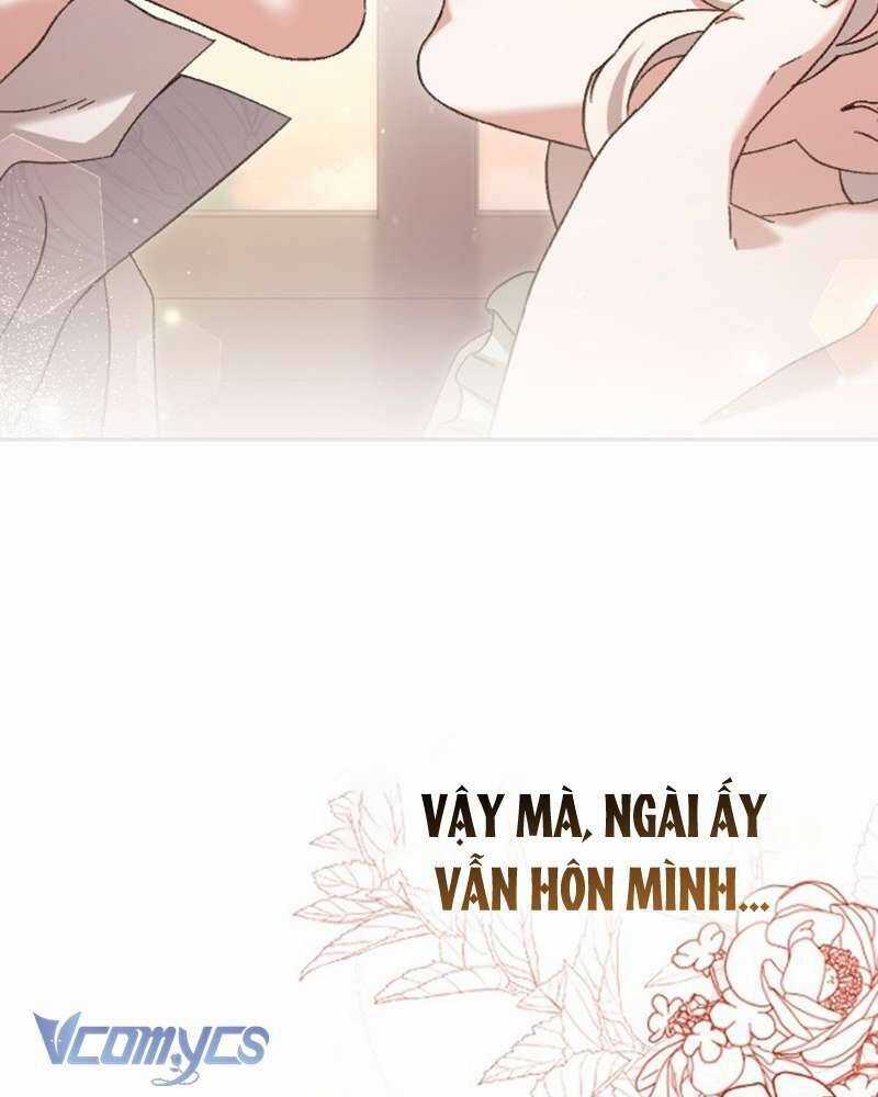 Dành Cho Những Ai Coi Hối Tiếc Là Điều Xa Xỉ Chương 30 trang 68