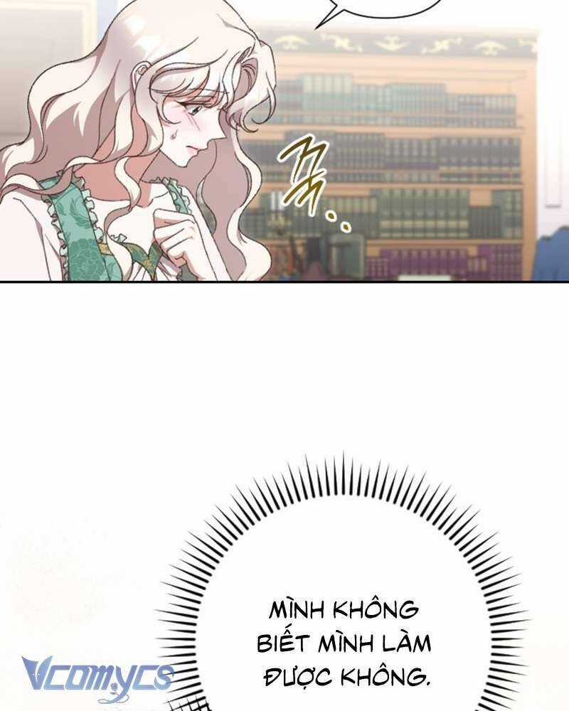 Dành Cho Những Ai Coi Hối Tiếc Là Điều Xa Xỉ Chương 30 trang 8