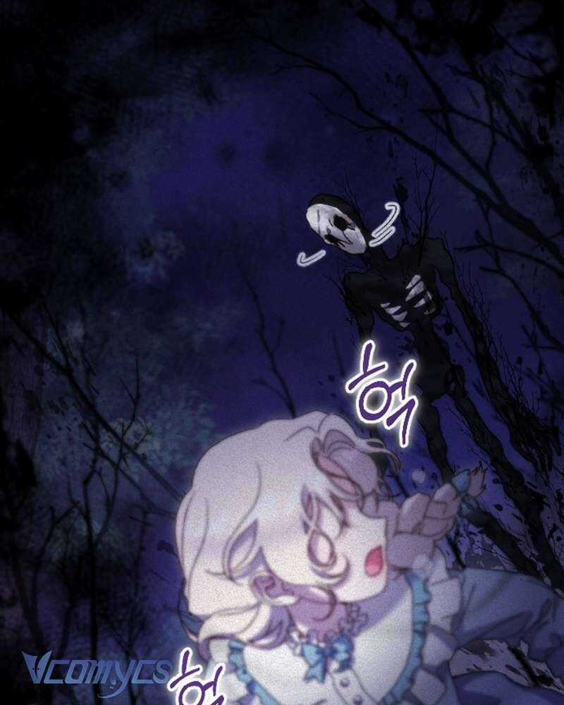 Dành Cho Những Ai Coi Hối Tiếc Là Điều Xa Xỉ Chương 30 trang 94