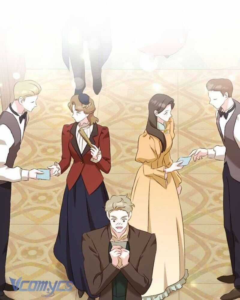 Dành Cho Những Ai Coi Hối Tiếc Là Điều Xa Xỉ Chương 31 trang 10