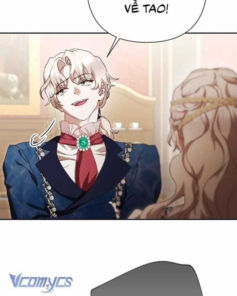 Dành Cho Những Ai Coi Hối Tiếc Là Điều Xa Xỉ Chương 31 trang 100