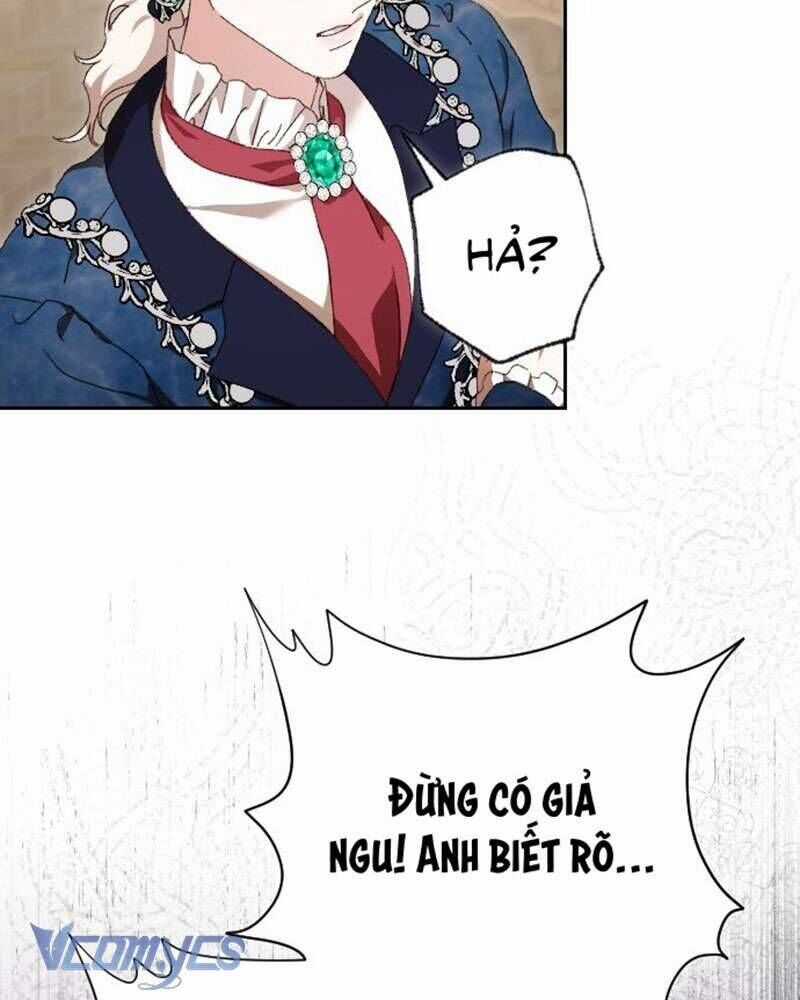 Dành Cho Những Ai Coi Hối Tiếc Là Điều Xa Xỉ Chương 31 trang 104