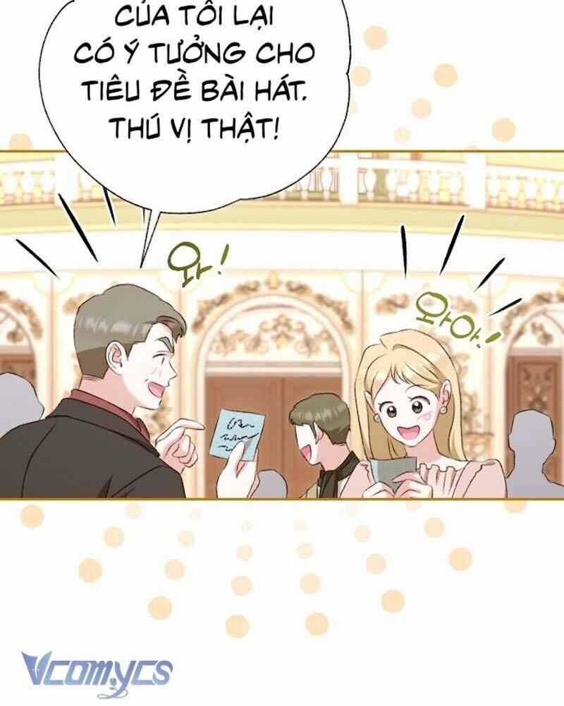 Dành Cho Những Ai Coi Hối Tiếc Là Điều Xa Xỉ Chương 31 trang 16