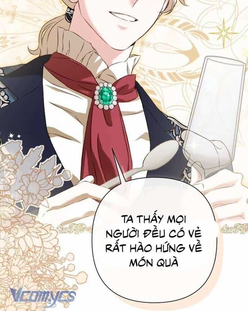 Dành Cho Những Ai Coi Hối Tiếc Là Điều Xa Xỉ Chương 31 trang 19