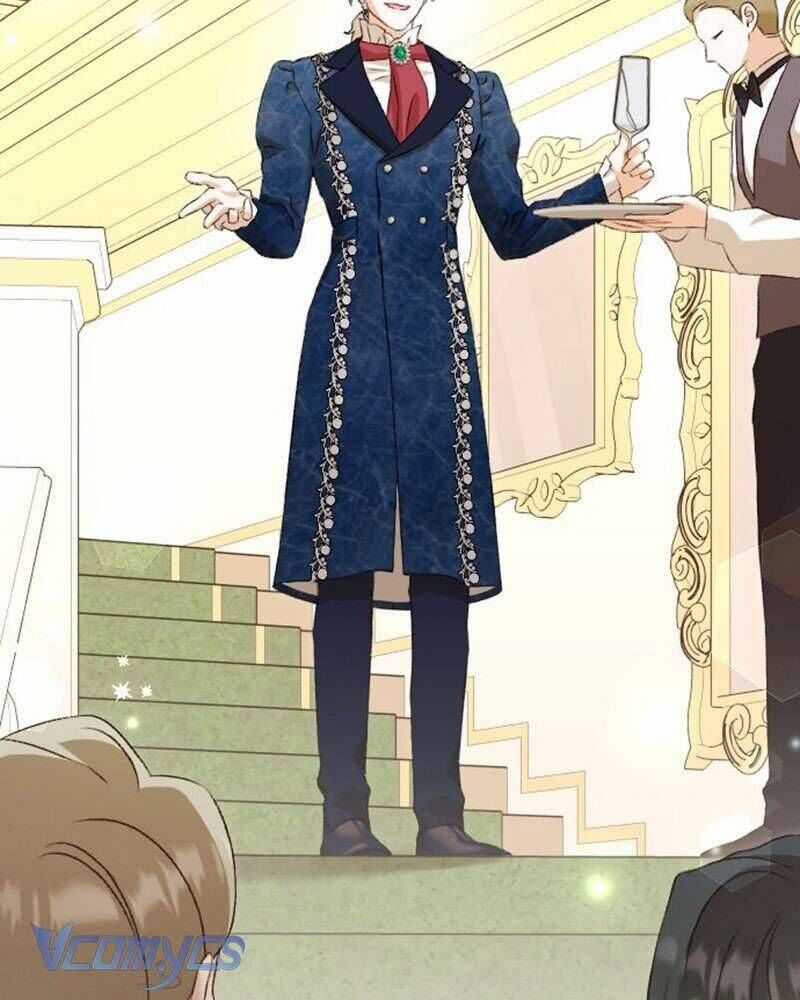 Dành Cho Những Ai Coi Hối Tiếc Là Điều Xa Xỉ Chương 31 trang 21