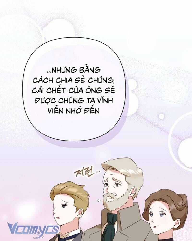 Dành Cho Những Ai Coi Hối Tiếc Là Điều Xa Xỉ Chương 31 trang 25