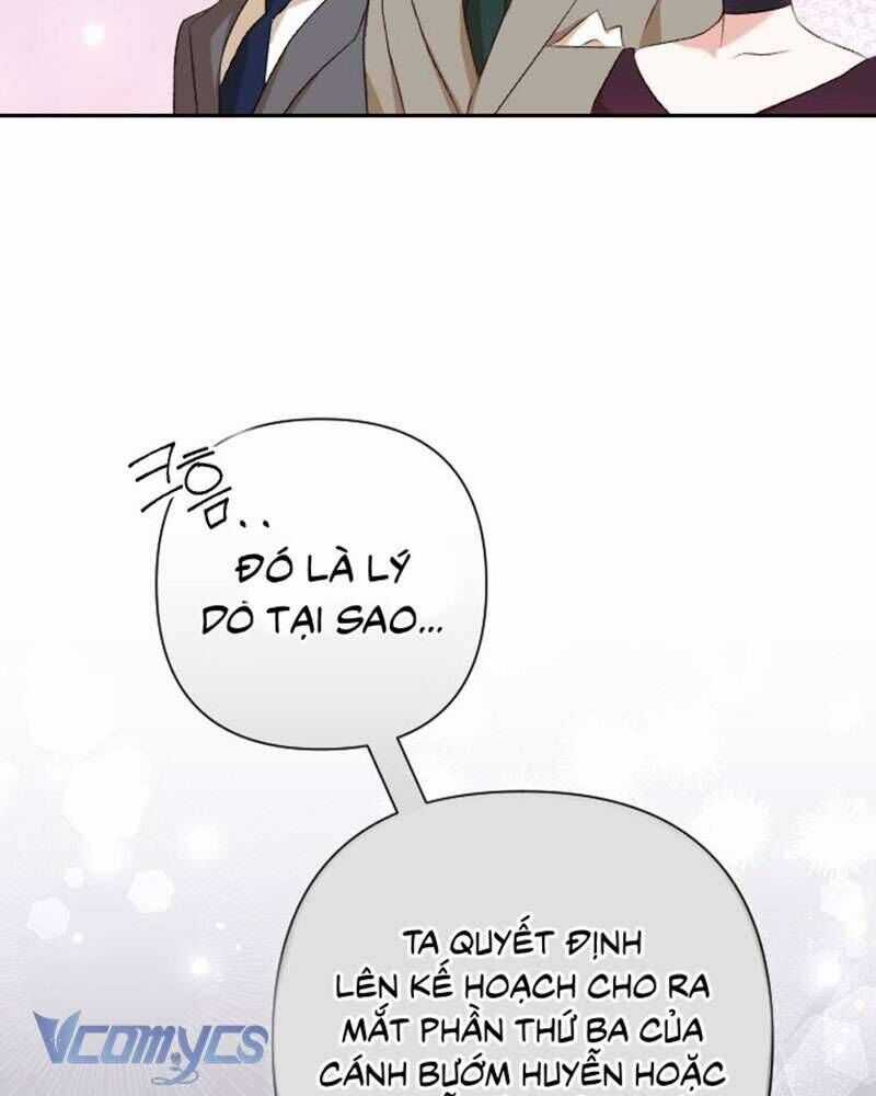 Dành Cho Những Ai Coi Hối Tiếc Là Điều Xa Xỉ Chương 31 trang 26