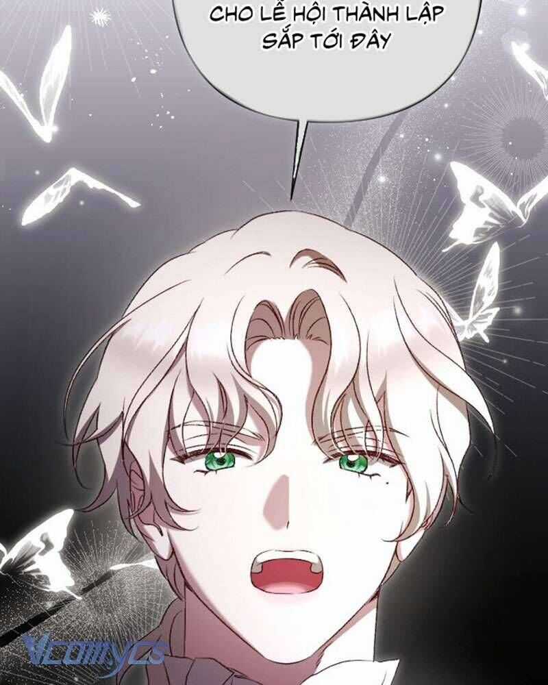 Dành Cho Những Ai Coi Hối Tiếc Là Điều Xa Xỉ Chương 31 trang 27