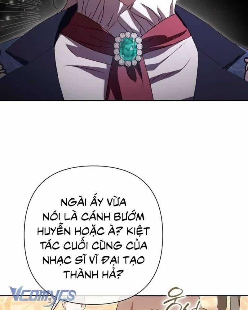 Dành Cho Những Ai Coi Hối Tiếc Là Điều Xa Xỉ Chương 31 trang 28