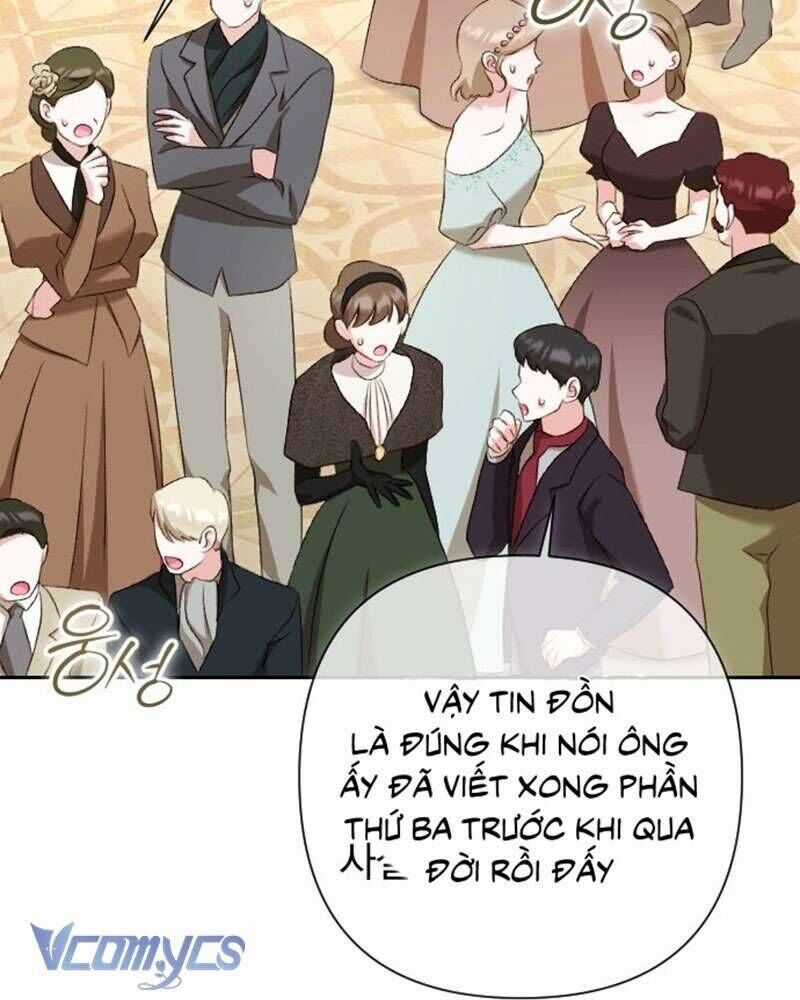 Dành Cho Những Ai Coi Hối Tiếc Là Điều Xa Xỉ Chương 31 trang 29