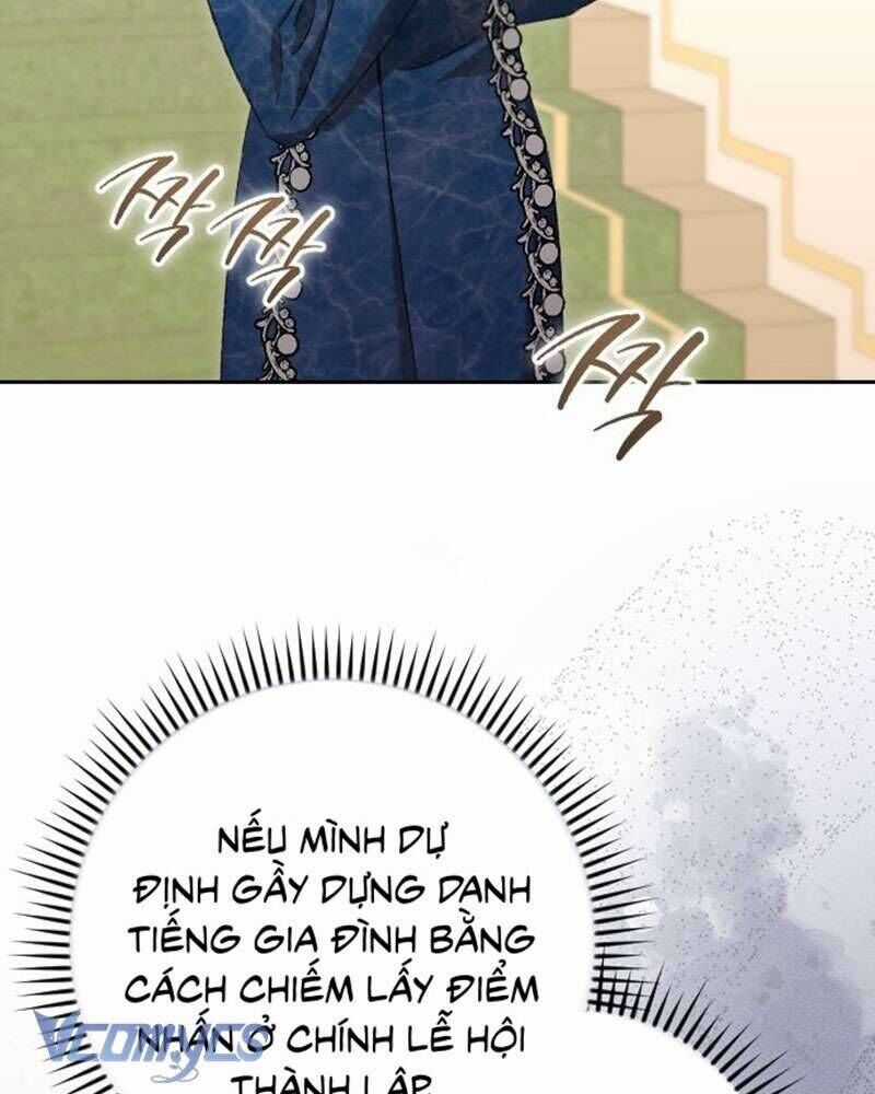 Dành Cho Những Ai Coi Hối Tiếc Là Điều Xa Xỉ Chương 31 trang 33