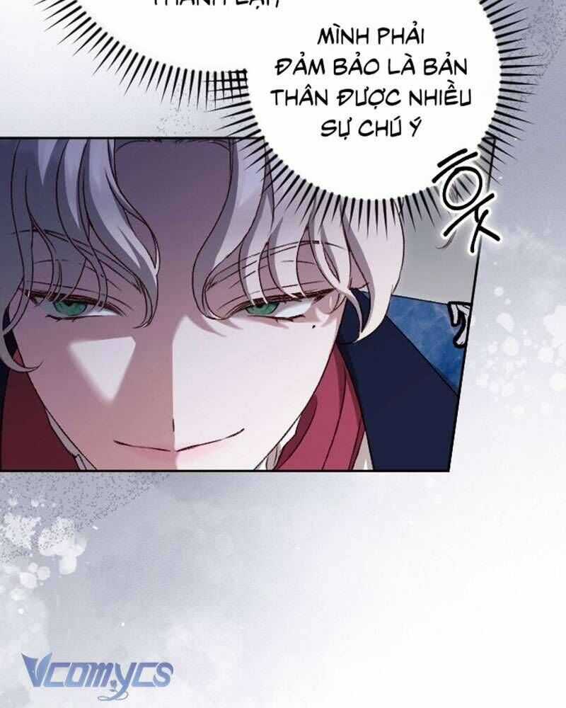 Dành Cho Những Ai Coi Hối Tiếc Là Điều Xa Xỉ Chương 31 trang 34