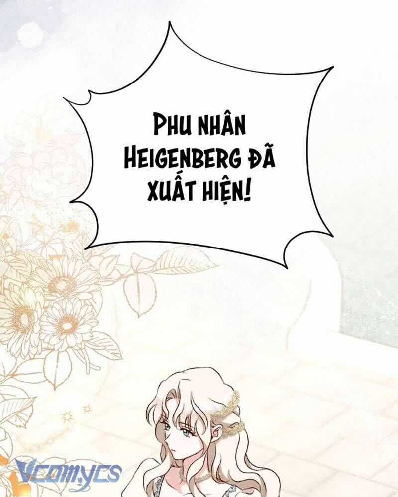 Dành Cho Những Ai Coi Hối Tiếc Là Điều Xa Xỉ Chương 31 trang 35