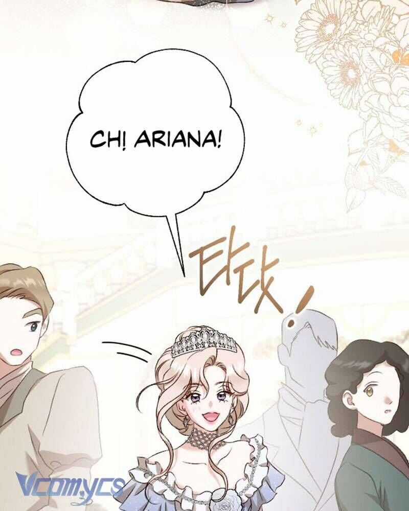 Dành Cho Những Ai Coi Hối Tiếc Là Điều Xa Xỉ Chương 31 trang 38