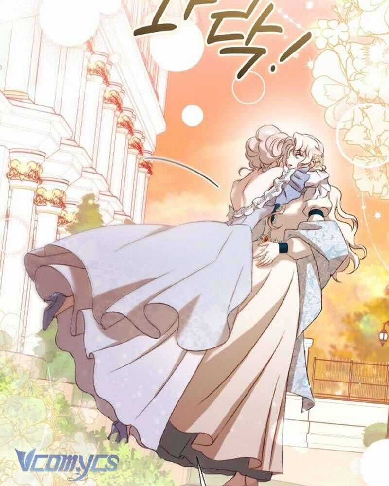 Dành Cho Những Ai Coi Hối Tiếc Là Điều Xa Xỉ Chương 31 trang 40