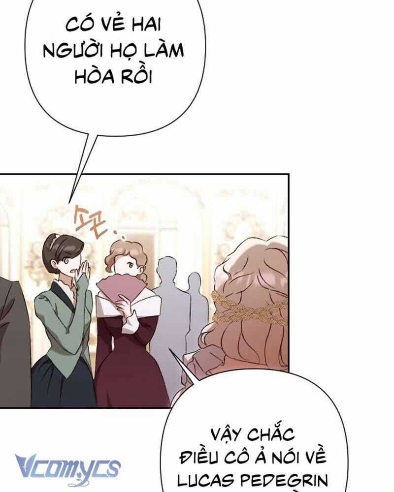 Dành Cho Những Ai Coi Hối Tiếc Là Điều Xa Xỉ Chương 31 trang 43