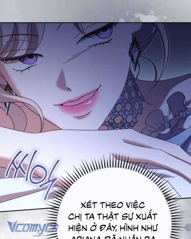 Dành Cho Những Ai Coi Hối Tiếc Là Điều Xa Xỉ Chương 31 trang 46