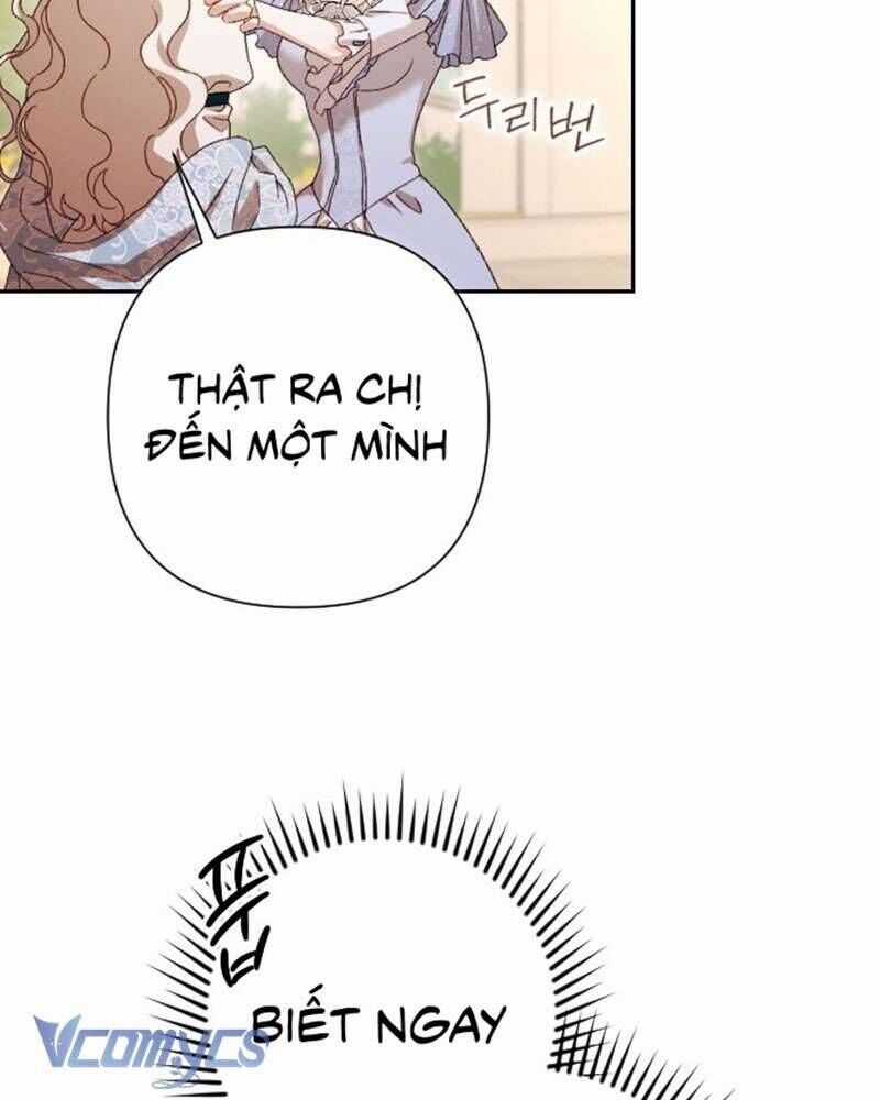 Dành Cho Những Ai Coi Hối Tiếc Là Điều Xa Xỉ Chương 31 trang 48