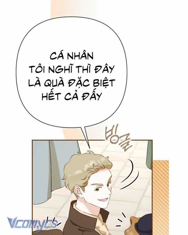 Dành Cho Những Ai Coi Hối Tiếc Là Điều Xa Xỉ Chương 31 trang 5