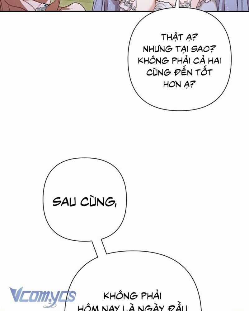 Dành Cho Những Ai Coi Hối Tiếc Là Điều Xa Xỉ Chương 31 trang 50