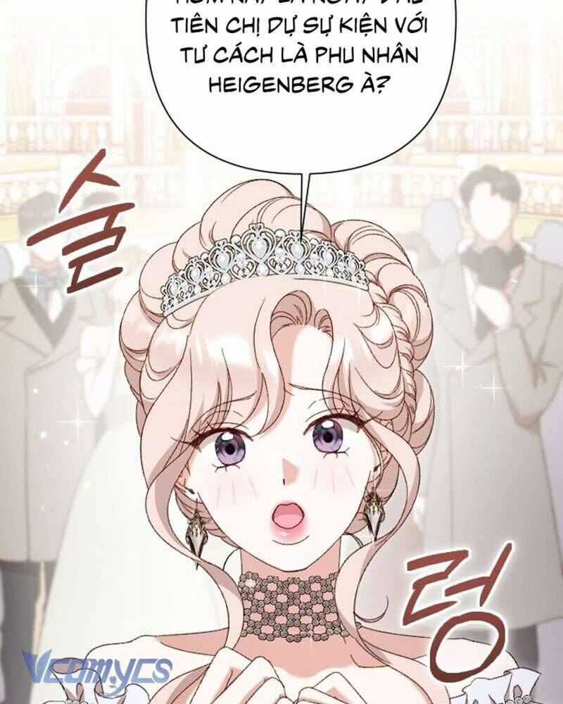 Dành Cho Những Ai Coi Hối Tiếc Là Điều Xa Xỉ Chương 31 trang 51