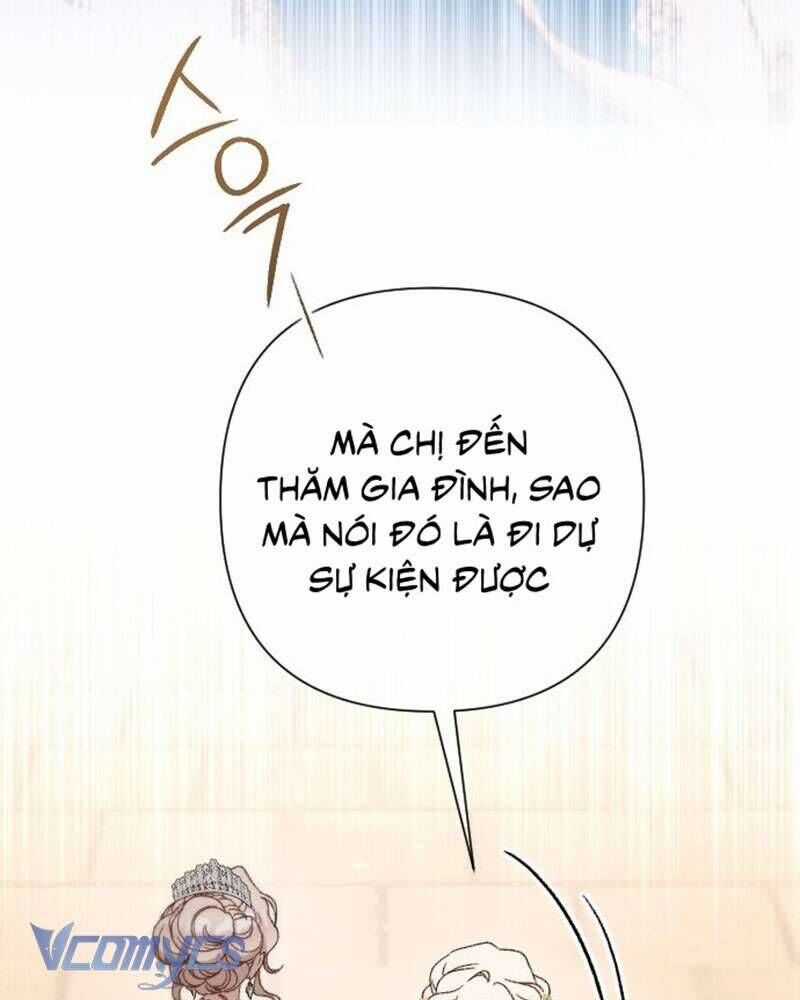 Dành Cho Những Ai Coi Hối Tiếc Là Điều Xa Xỉ Chương 31 trang 54