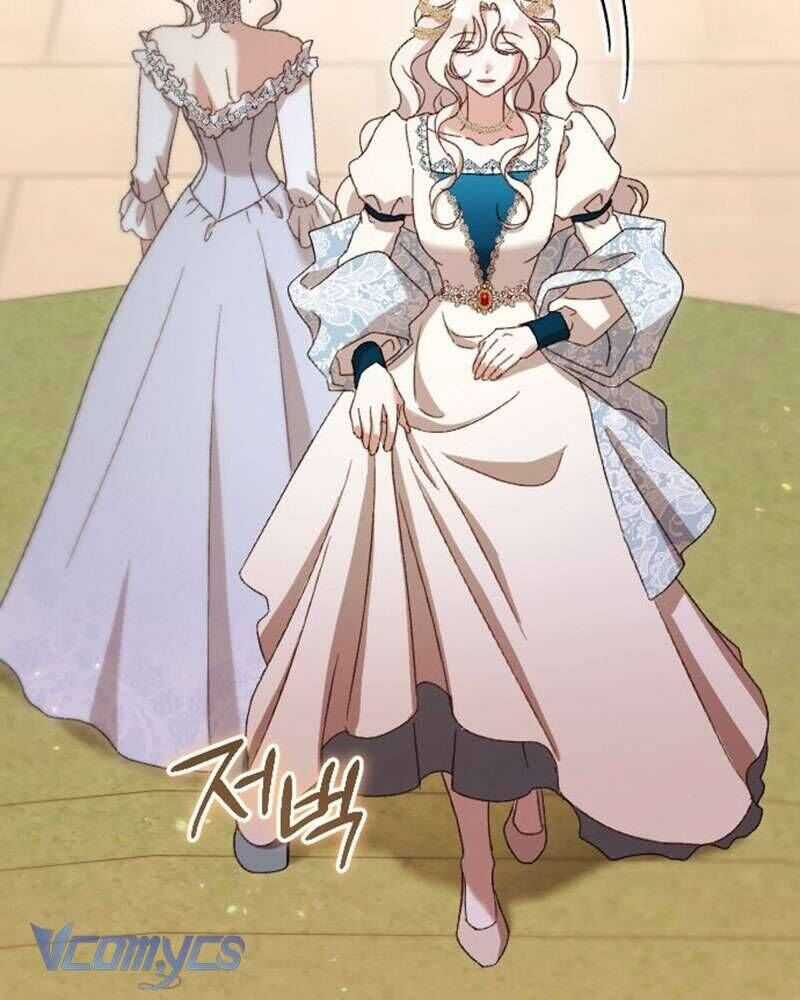 Dành Cho Những Ai Coi Hối Tiếc Là Điều Xa Xỉ Chương 31 trang 55