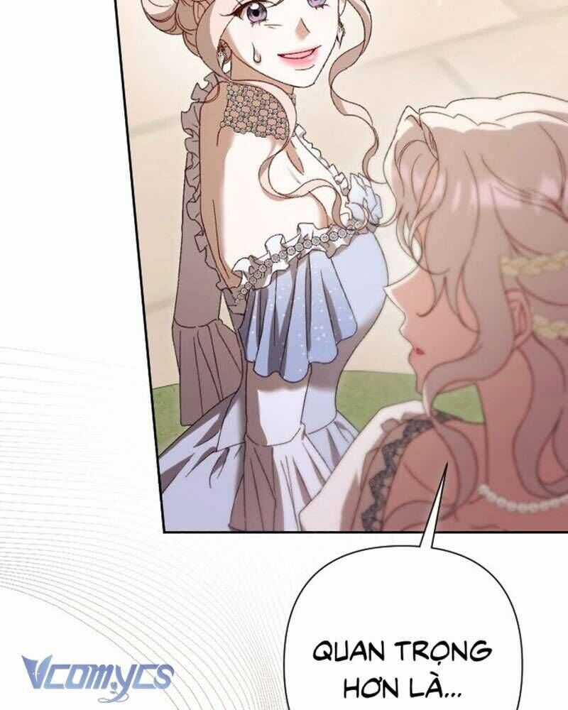 Dành Cho Những Ai Coi Hối Tiếc Là Điều Xa Xỉ Chương 31 trang 57