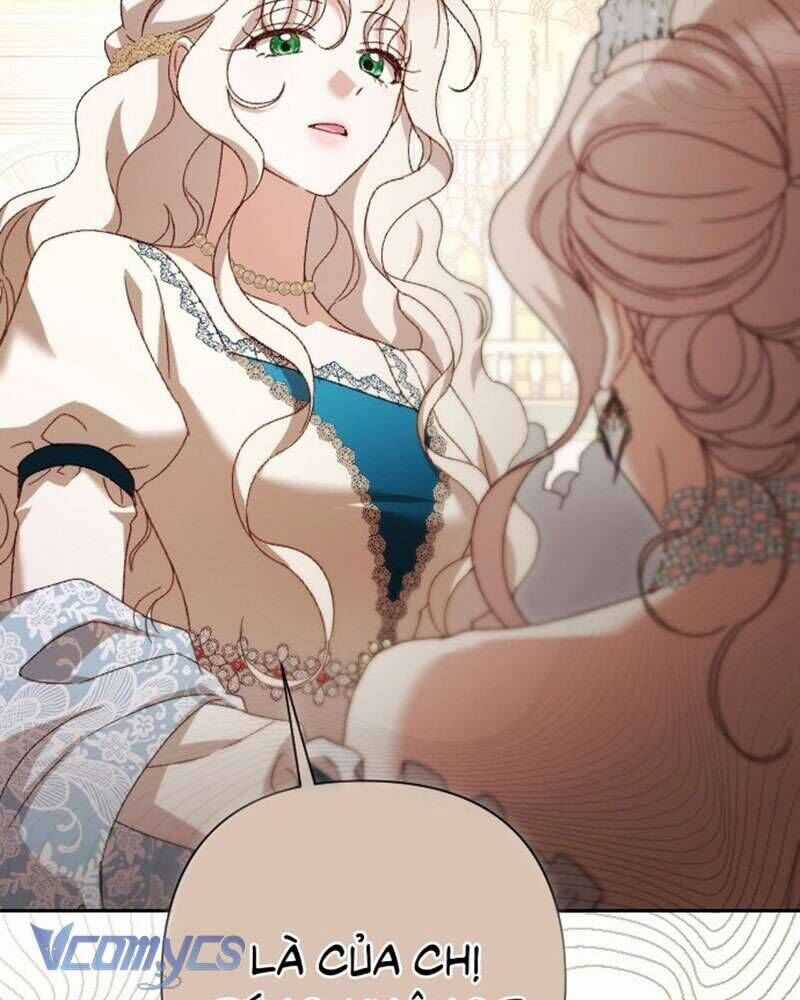 Dành Cho Những Ai Coi Hối Tiếc Là Điều Xa Xỉ Chương 31 trang 59