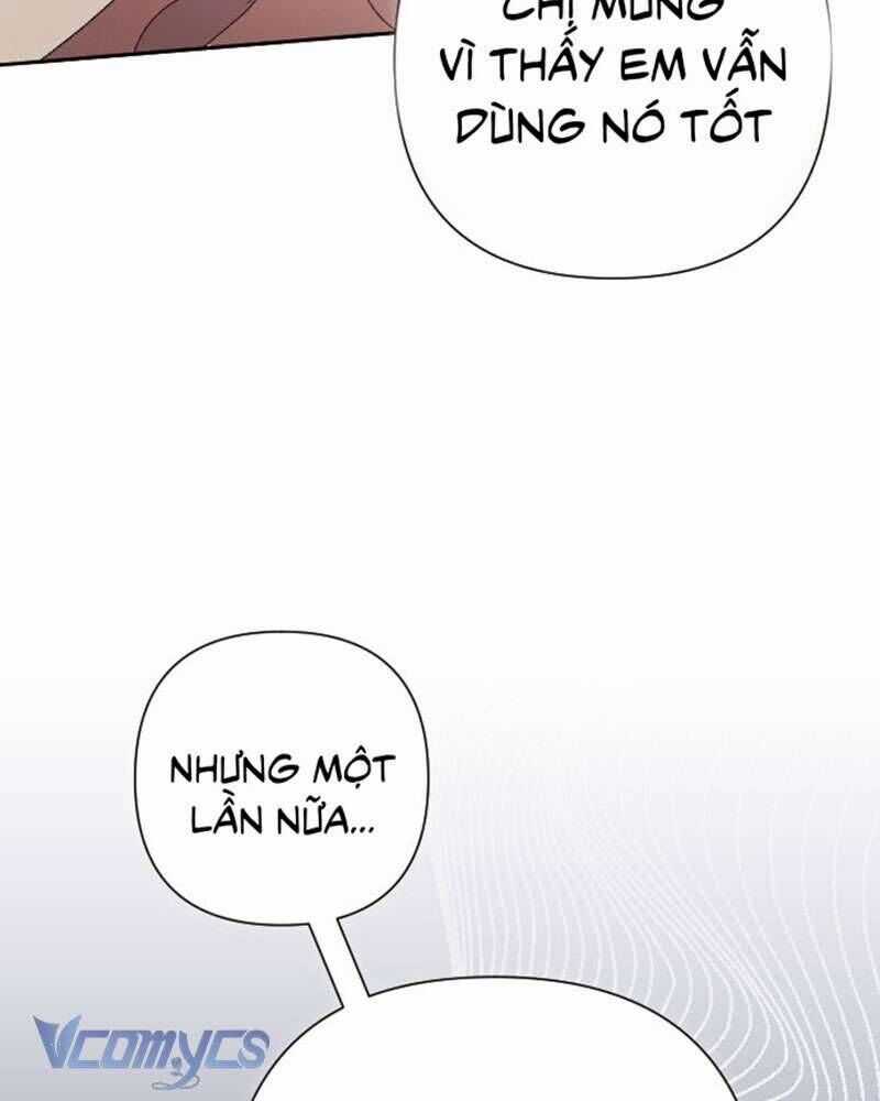 Dành Cho Những Ai Coi Hối Tiếc Là Điều Xa Xỉ Chương 31 trang 61