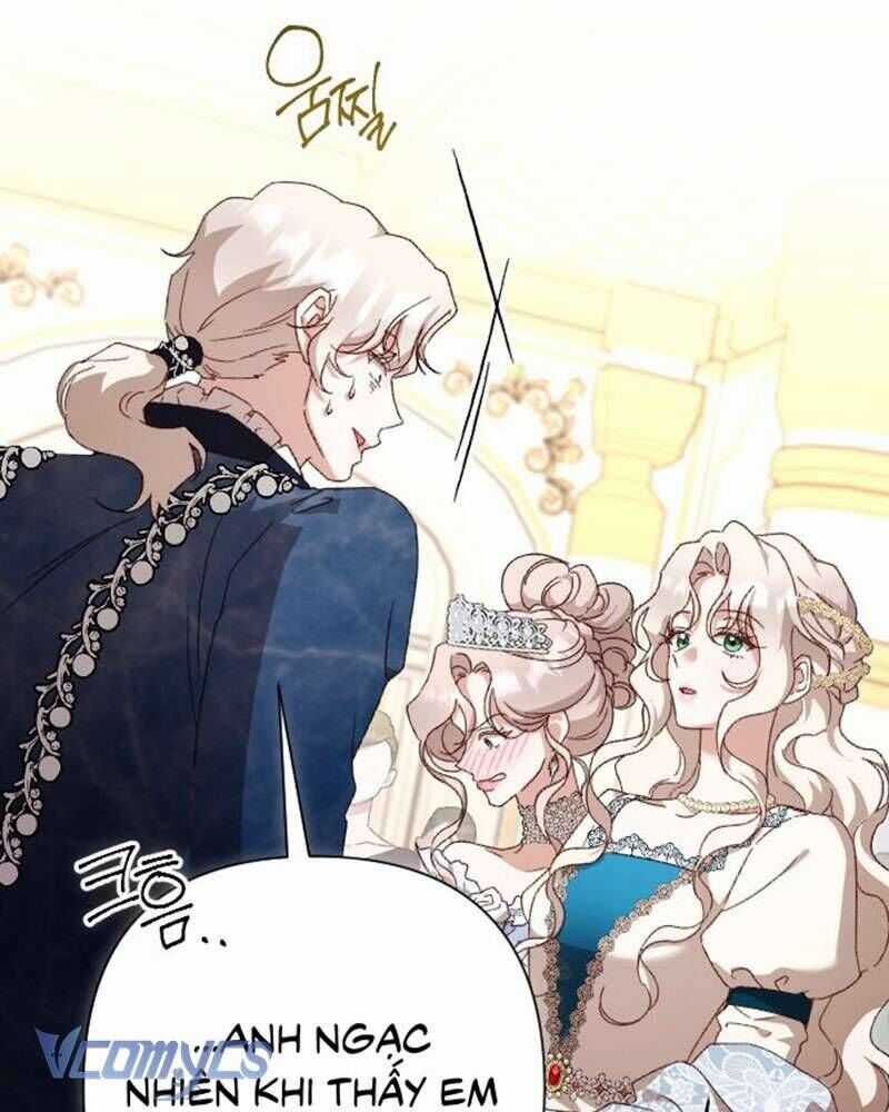 Dành Cho Những Ai Coi Hối Tiếc Là Điều Xa Xỉ Chương 31 trang 68