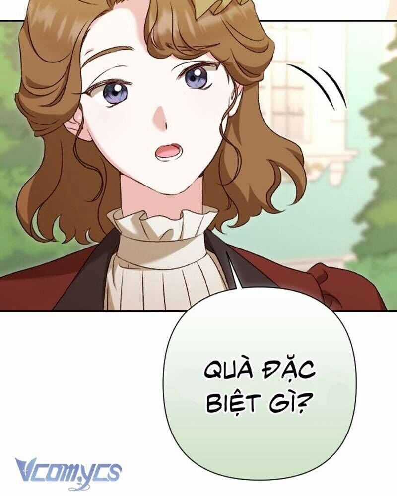 Dành Cho Những Ai Coi Hối Tiếc Là Điều Xa Xỉ Chương 31 trang 7