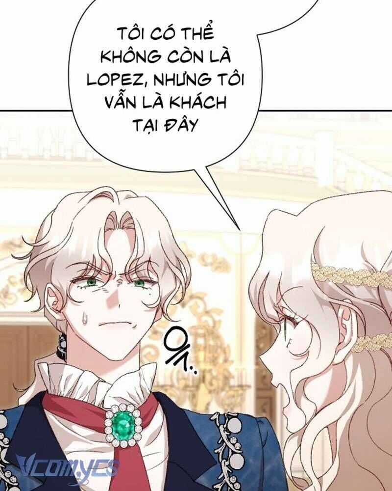 Dành Cho Những Ai Coi Hối Tiếc Là Điều Xa Xỉ Chương 31 trang 74