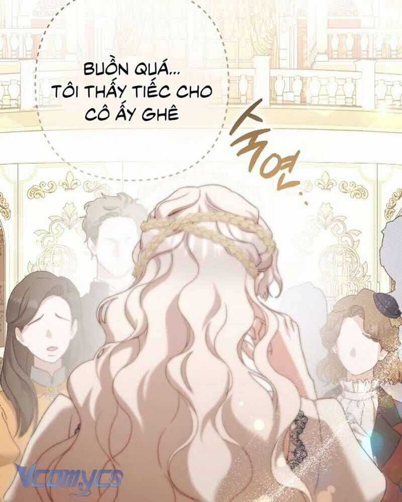 Dành Cho Những Ai Coi Hối Tiếc Là Điều Xa Xỉ Chương 31 trang 83