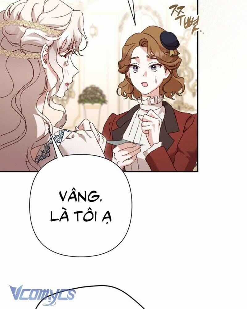 Dành Cho Những Ai Coi Hối Tiếc Là Điều Xa Xỉ Chương 31 trang 85