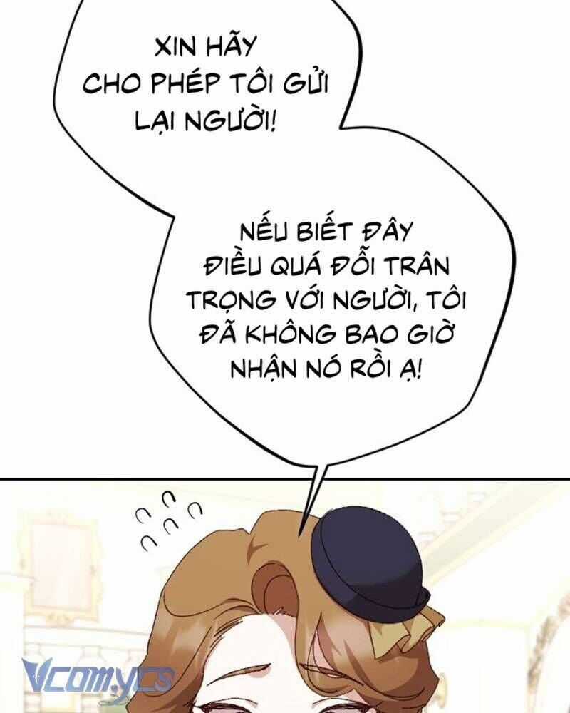 Dành Cho Những Ai Coi Hối Tiếc Là Điều Xa Xỉ Chương 31 trang 86