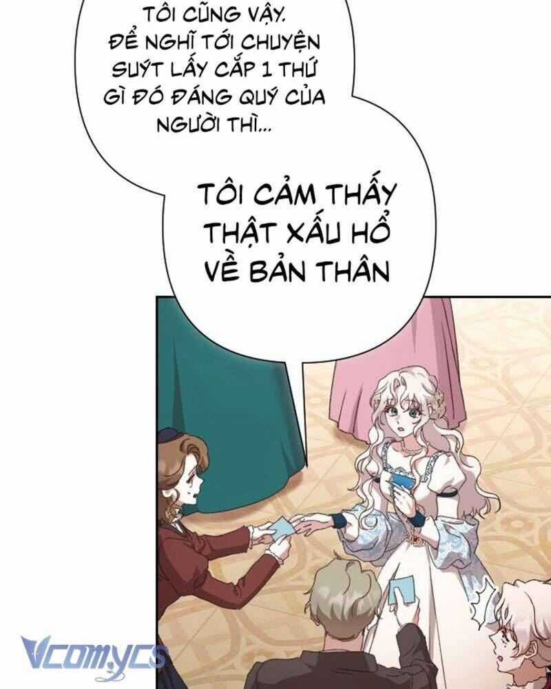 Dành Cho Những Ai Coi Hối Tiếc Là Điều Xa Xỉ Chương 31 trang 88