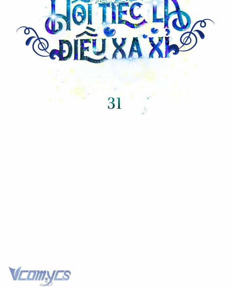 Dành Cho Những Ai Coi Hối Tiếc Là Điều Xa Xỉ Chương 31 trang 9