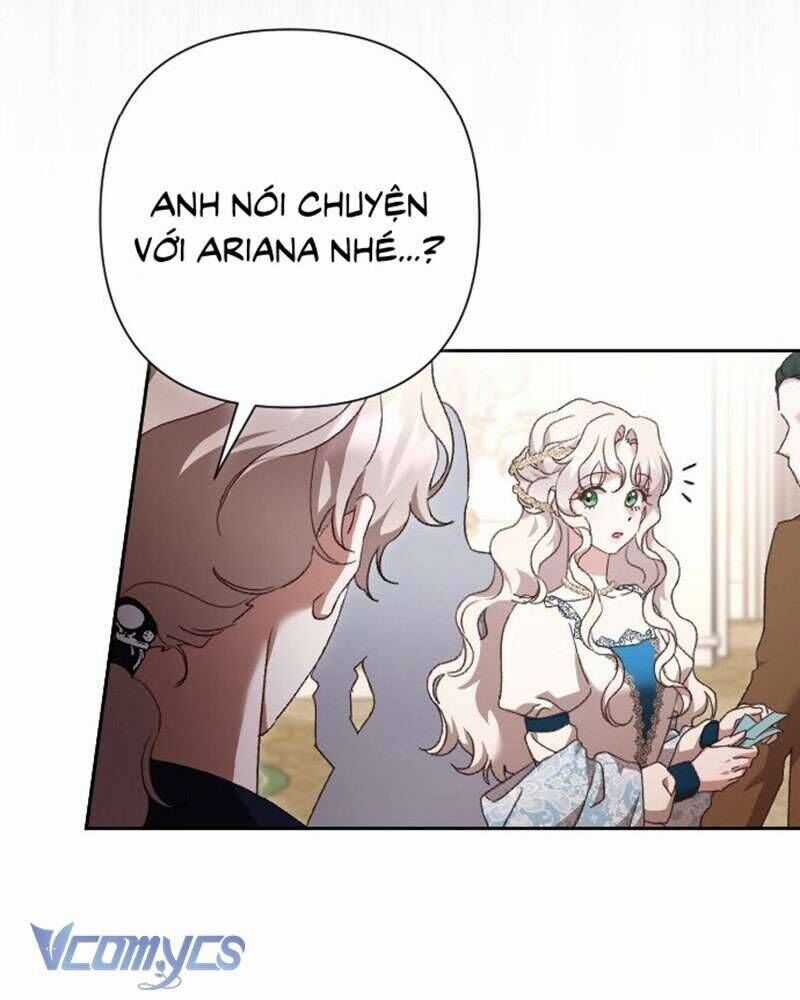 Dành Cho Những Ai Coi Hối Tiếc Là Điều Xa Xỉ Chương 31 trang 92