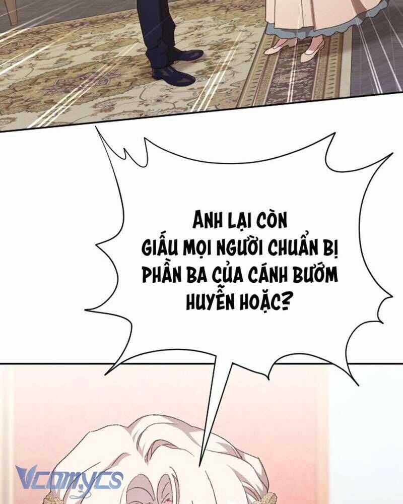 Dành Cho Những Ai Coi Hối Tiếc Là Điều Xa Xỉ Chương 31 trang 96