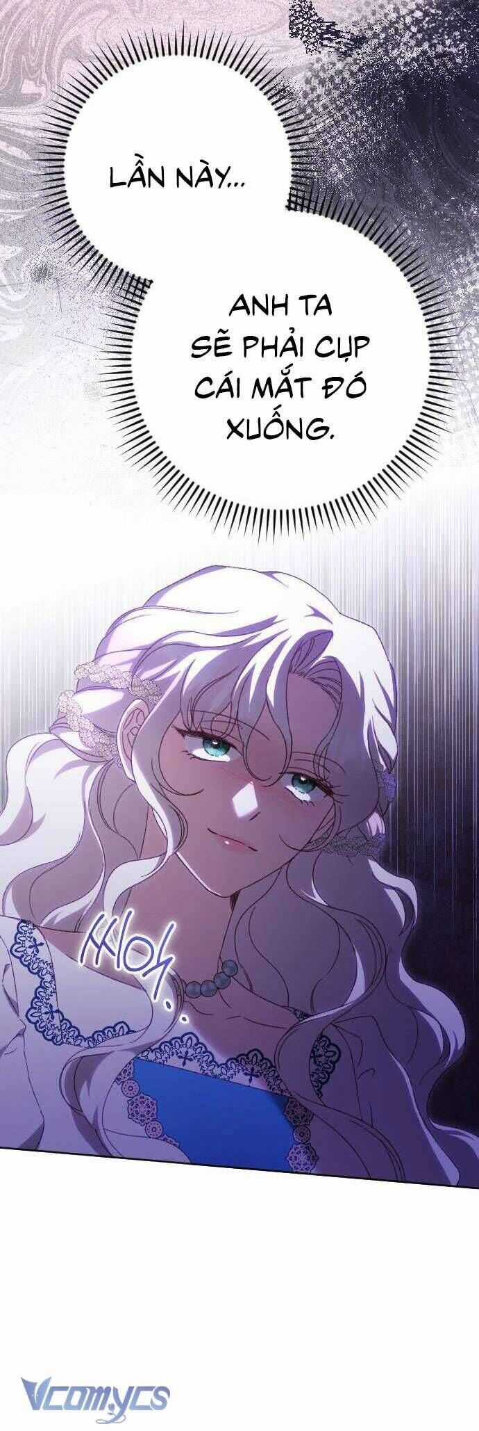 Dành Cho Những Ai Coi Hối Tiếc Là Điều Xa Xỉ Chương 32 trang 10